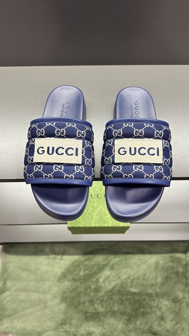 Gucci Slippers